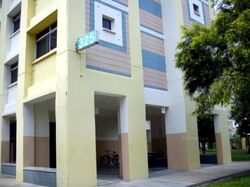 Blk 325 Tah Ching Road (Jurong West), HDB 4 Rooms #523097531